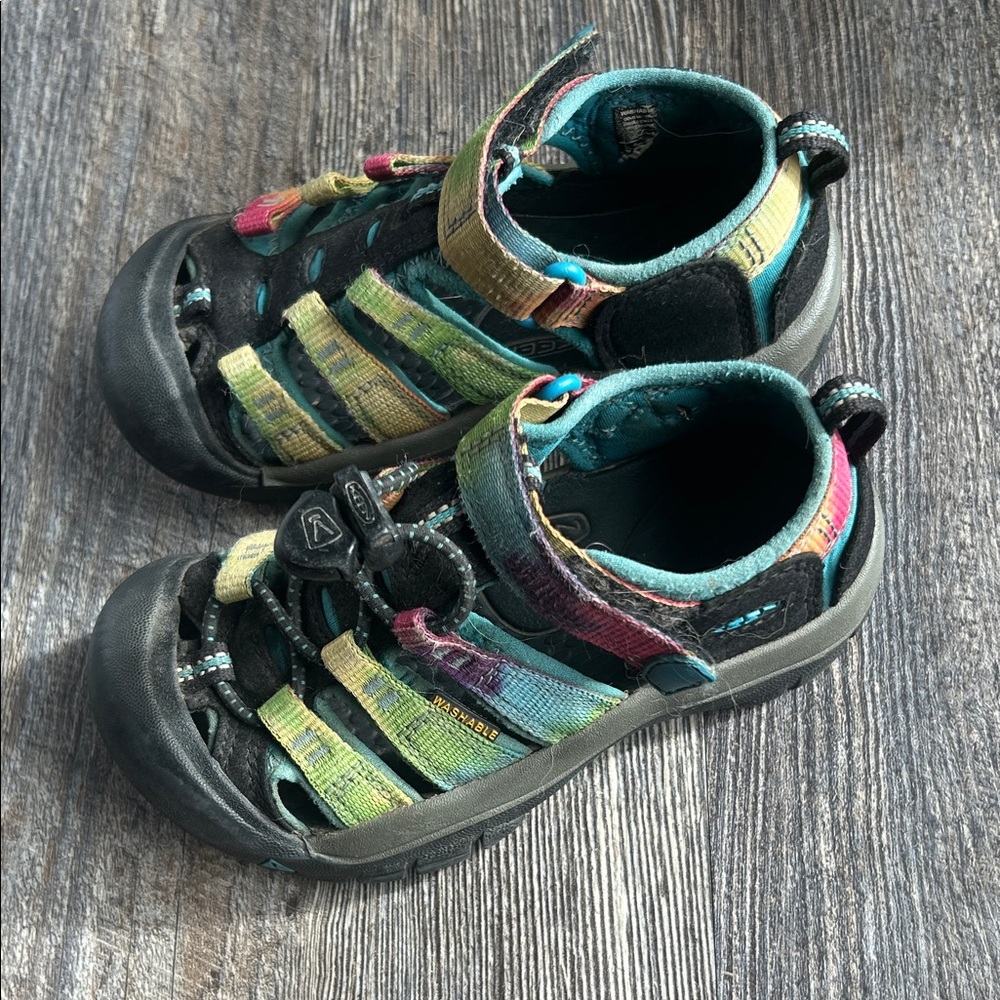 Keen kids sandals